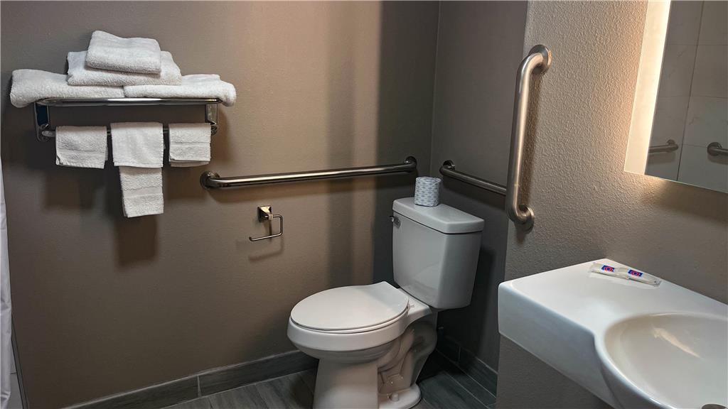 Motel6 Lake City FL Medical Center - photo 8