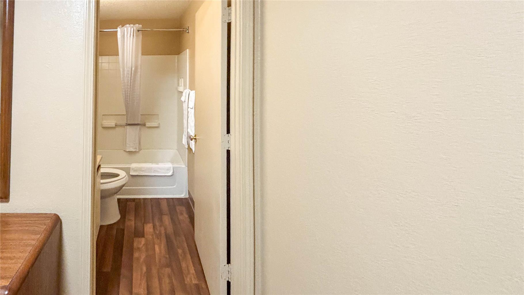 Studio 6 Suites Greenville SC Haywood Mall - photo 27