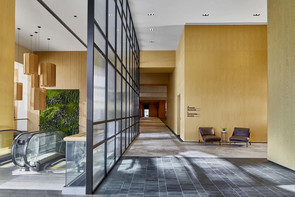 Embassy Suites by Hilton Nashville Downtown - photo 87