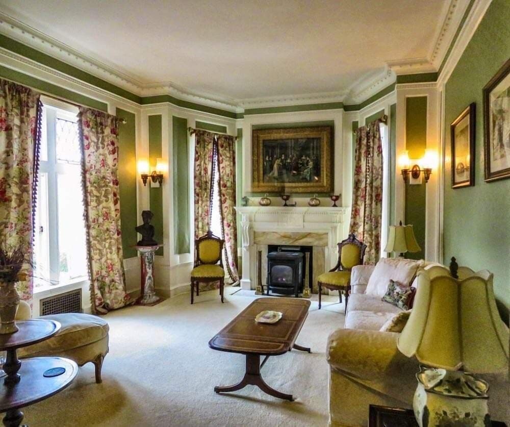 Hazeltine Boutique Hotel BnB - photo 13