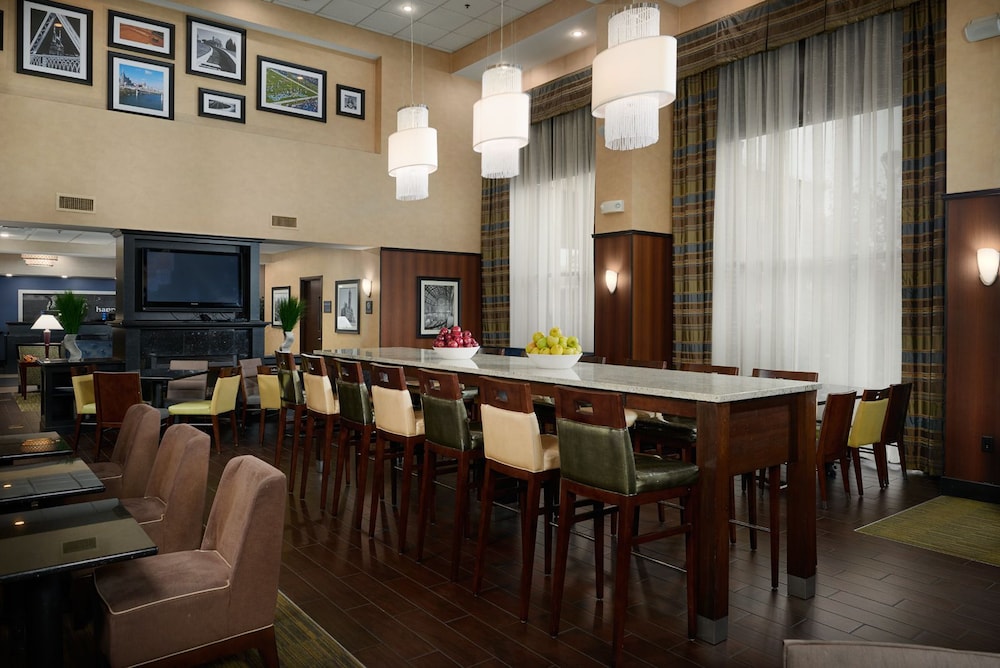 Hampton Inn & Suites Mt. Juliet - photo 62