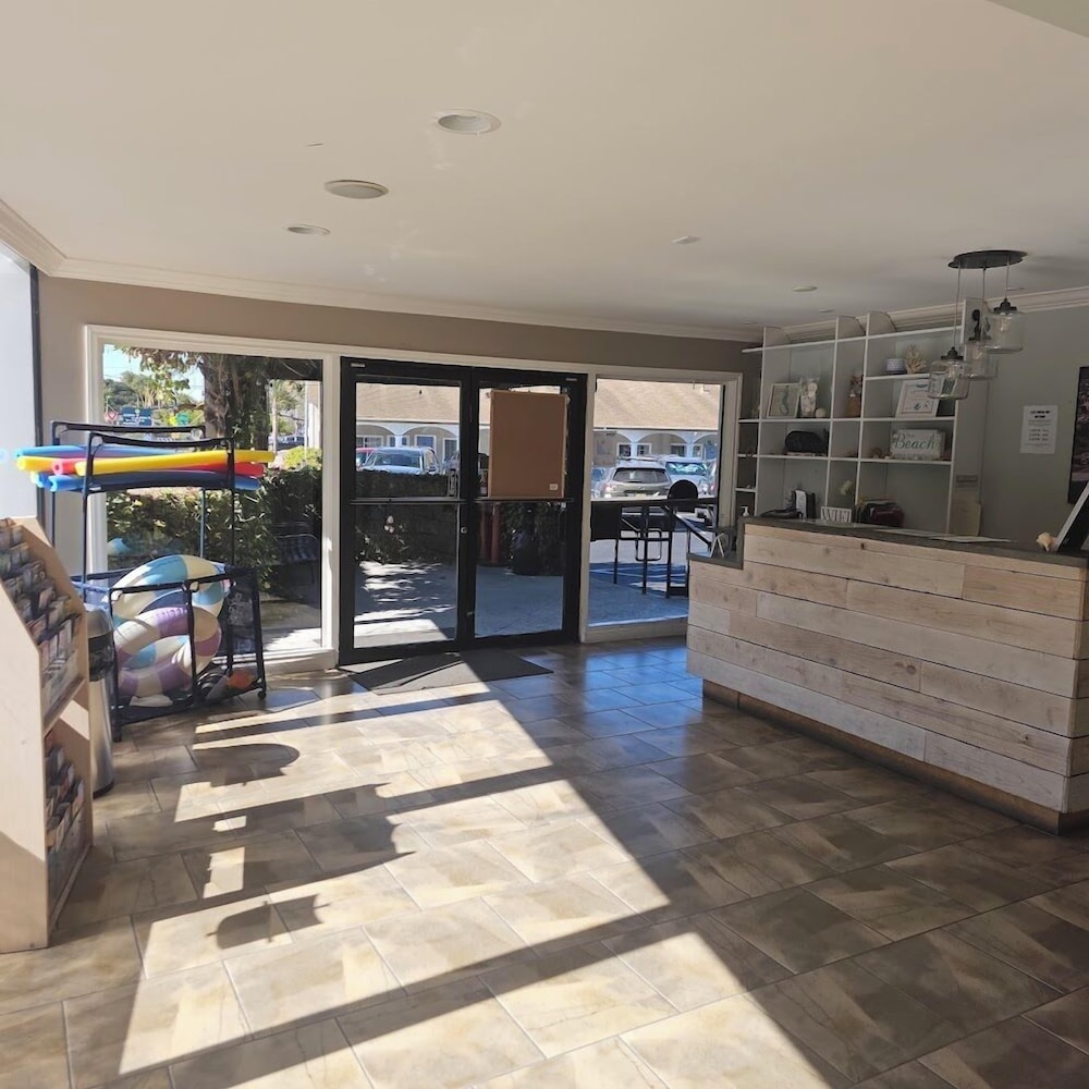 Bay Front Inn Santa Cruz - photo 3