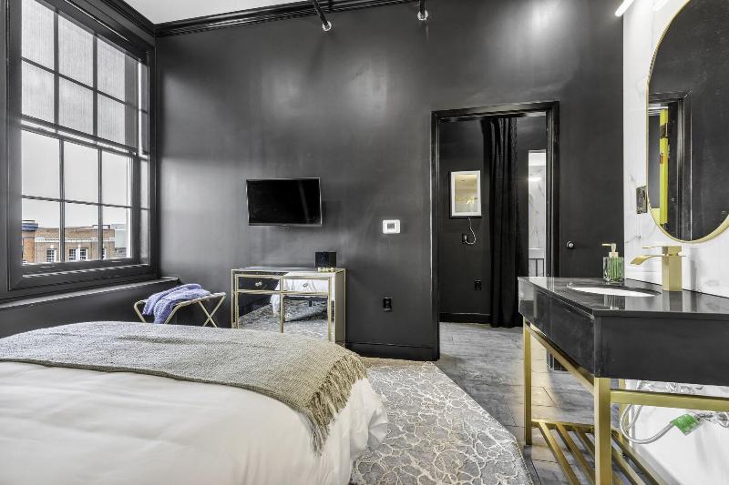 One South Boutique Hotel Venue - photo 14