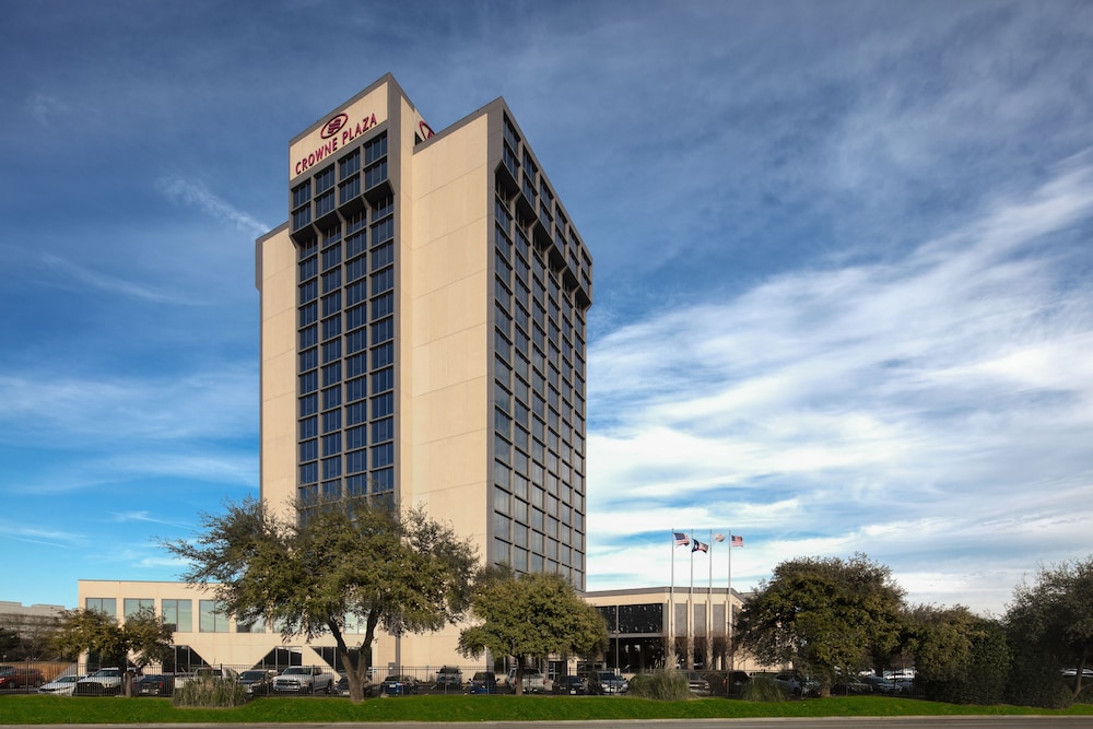 Crowne Plaza Dallas Market Ctr Love Field by IHG - photo 27