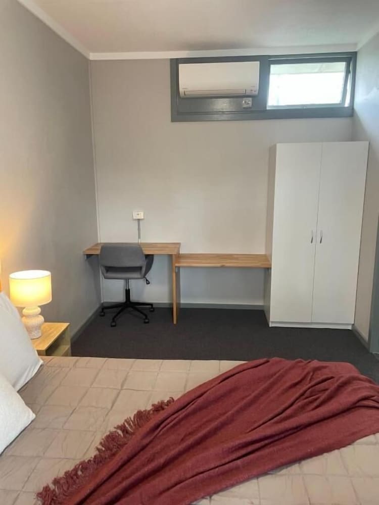 Dawson Motor Inn — hotel in Lismore
