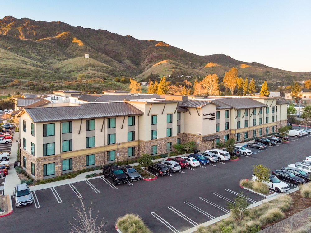 TownePlace Suites by Marriott Agoura Hills - photo 78