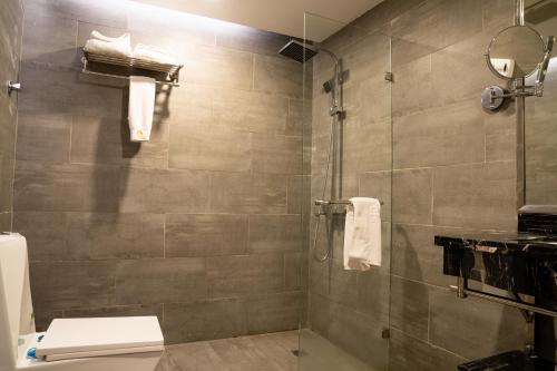 The Levels Residency ذي ليفلز ريزيدنسى — 4-Star Luxury Hotel in Dammam, Saudi Arabia