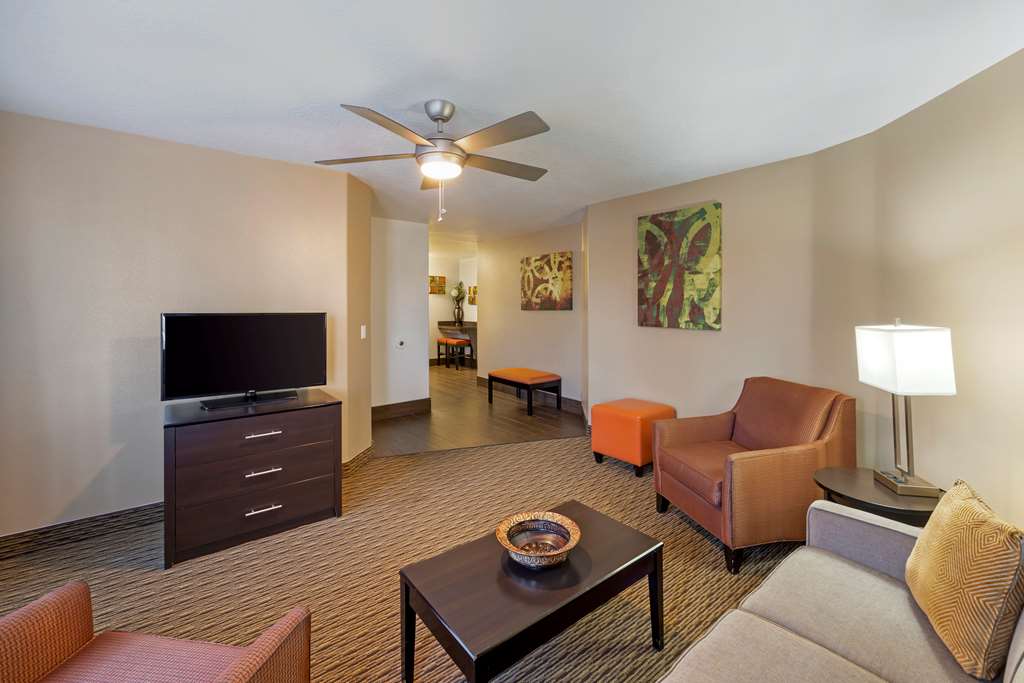 Best Western Mesquite Inn - photo 10