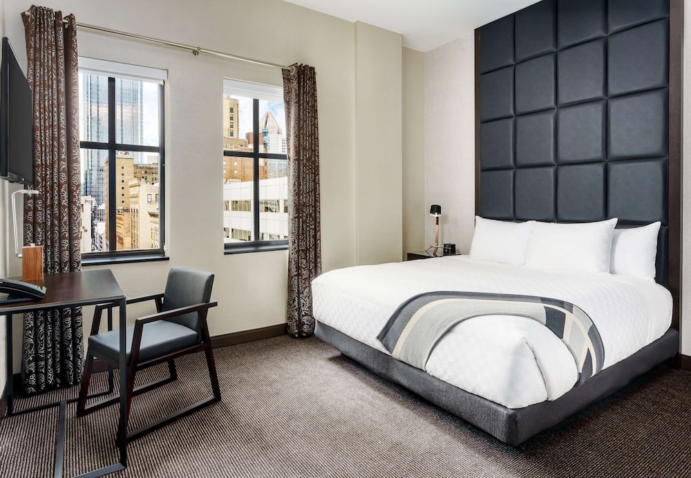 Joinery Hotel Pittsburgh Curio Collection by Hilton - photo 18