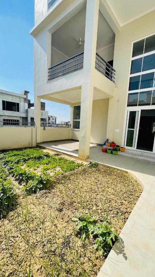 Griham - carbon neutral hotel in Dehra Dun