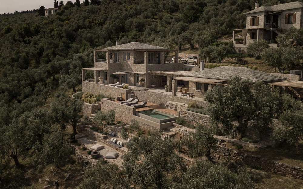 Peliva Nature Suites Complex — Unknown City — photo 3