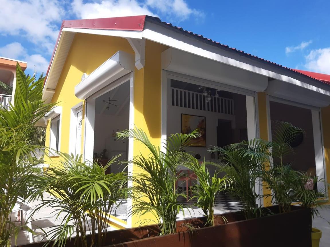 Dez’iles Guadeloupe in Sainte-Anne, Guadeloupe