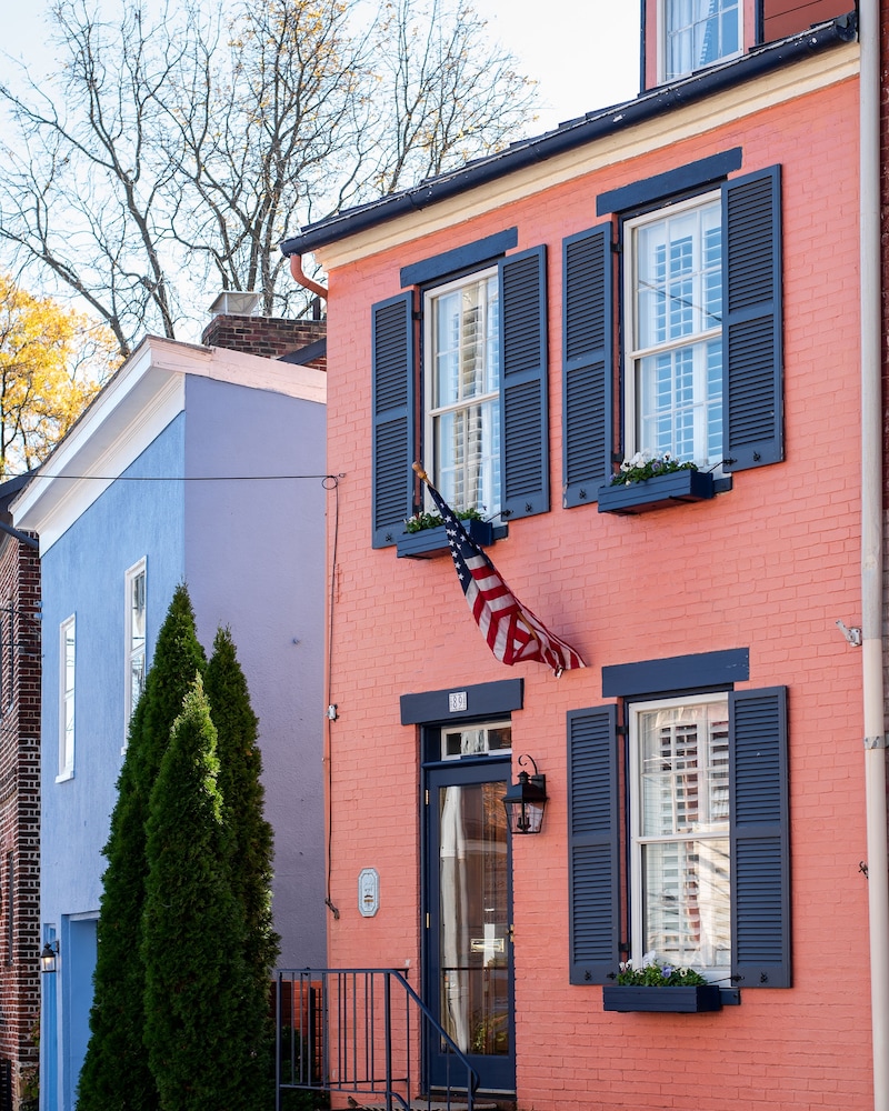 134 Prince Luxury Boutique Hotel - photo 42