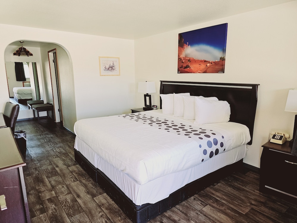 Hotel 191 Moab — Moab — photo 3