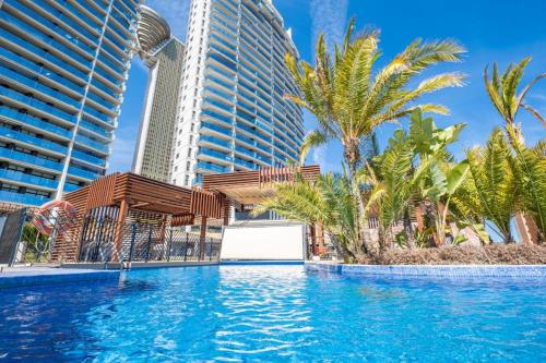 Sunset Drive 73 Benidorm - last minute hotel in Benidorm