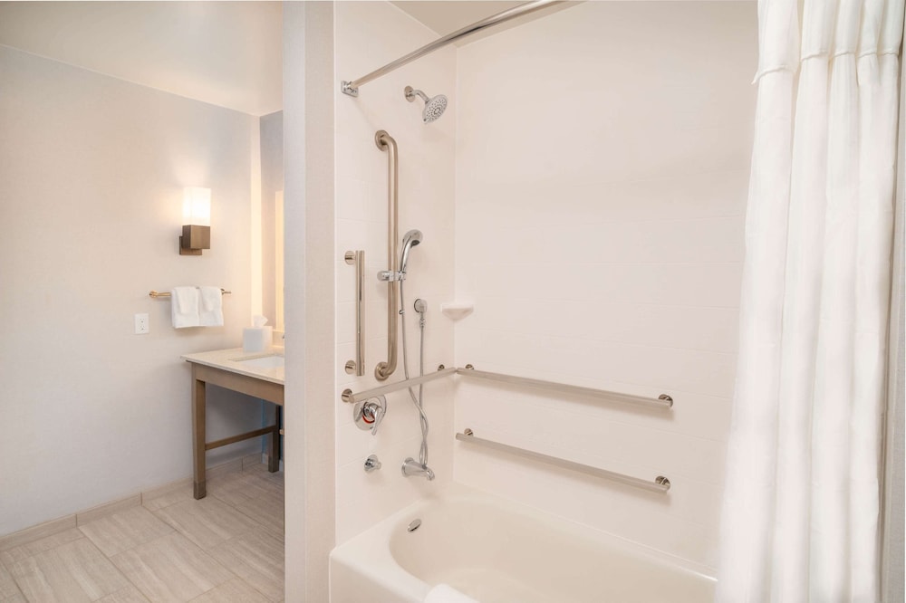 Homewood Suites by Hilton Livermore CA - photo 22