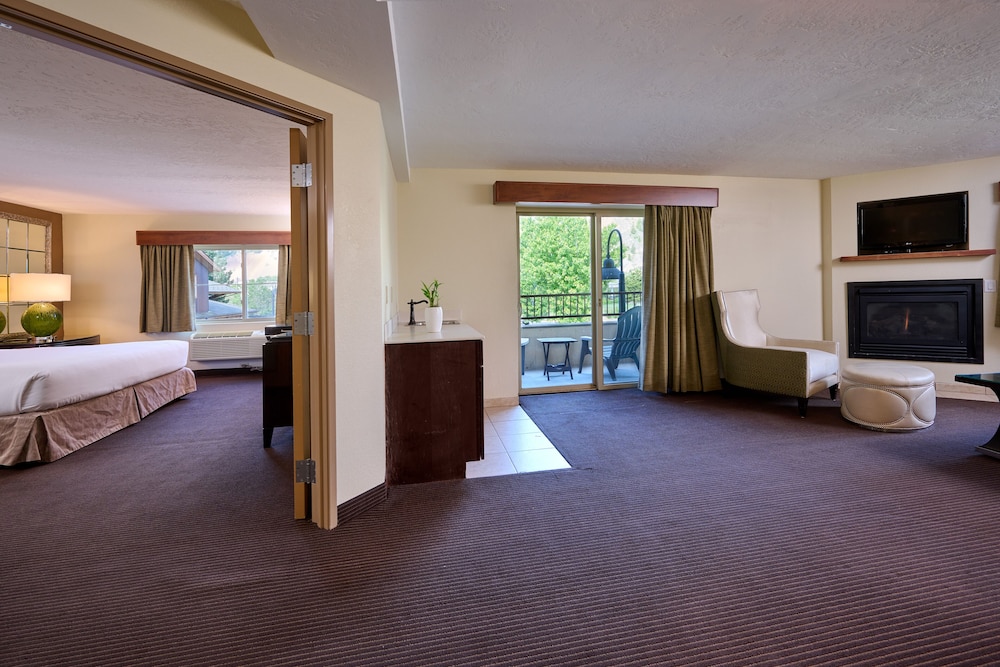AmericInn by Wyndham Hailey Sun Valley - photo 16
