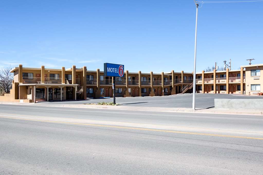 Motel 6 Santa Fe NM Downtown - photo 8