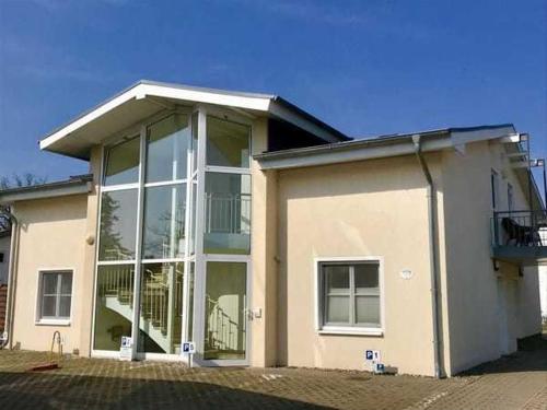 Haus Windrose FV 5 — 4-Star Luxury Hotel in Ostseebad Binz, Germany