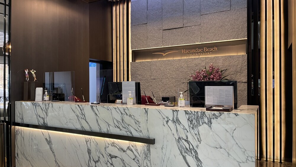 HB Golf&Resort — Busan — photo 2