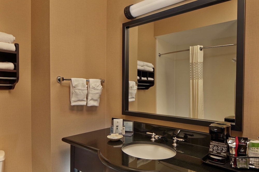 Hampton Inn & Suites Decatur - photo 29