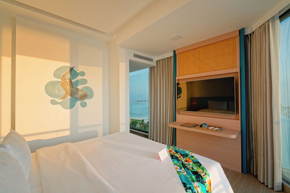 h78 Guraidhoo in Guraidhoo, Maldives