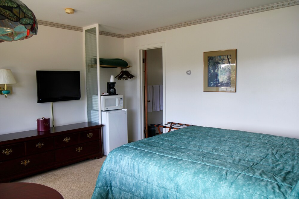 Sara Placid Inn & Suites - photo 29