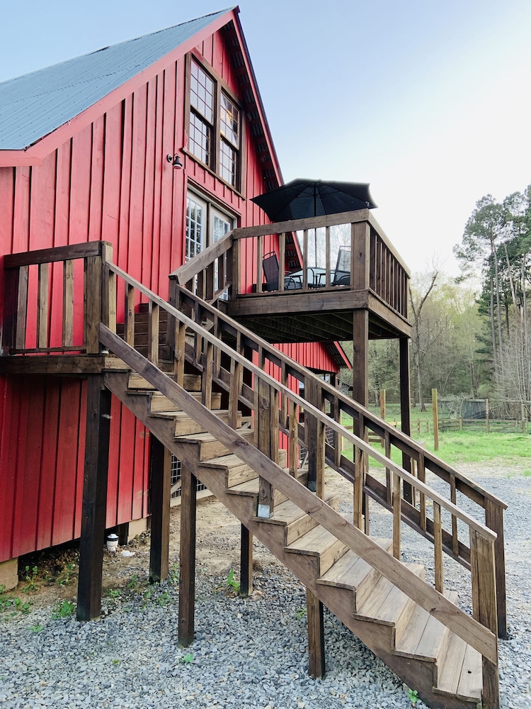 Coulter Farmstead - photo 138