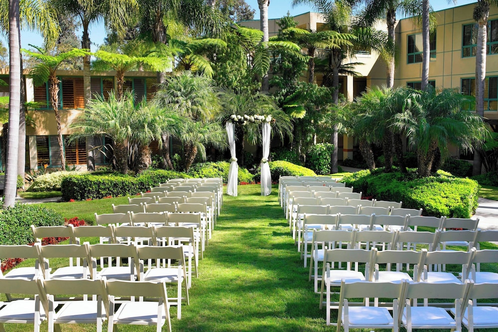 Sheraton La Jolla Hotel - photo 29