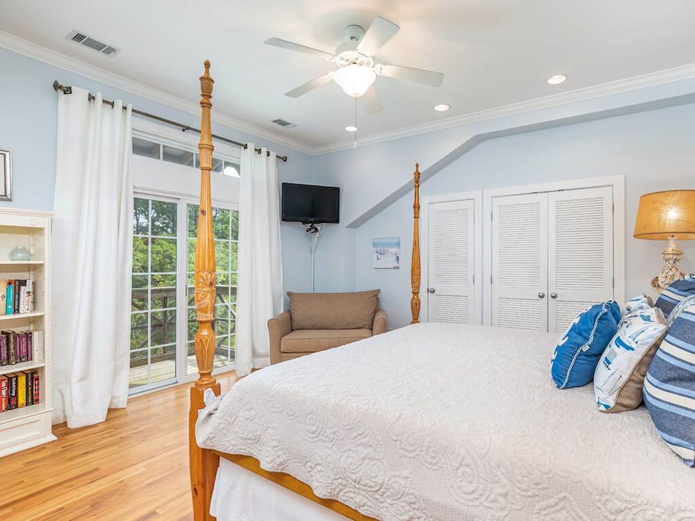 Marshview Hideaway - photo 3