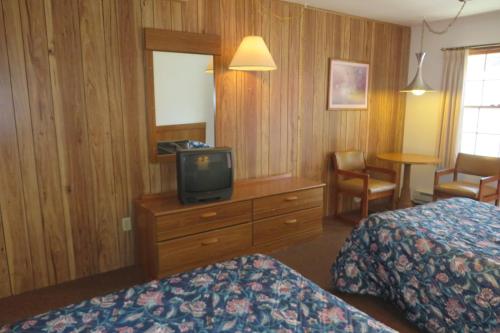Seacrest Motel - photo 20