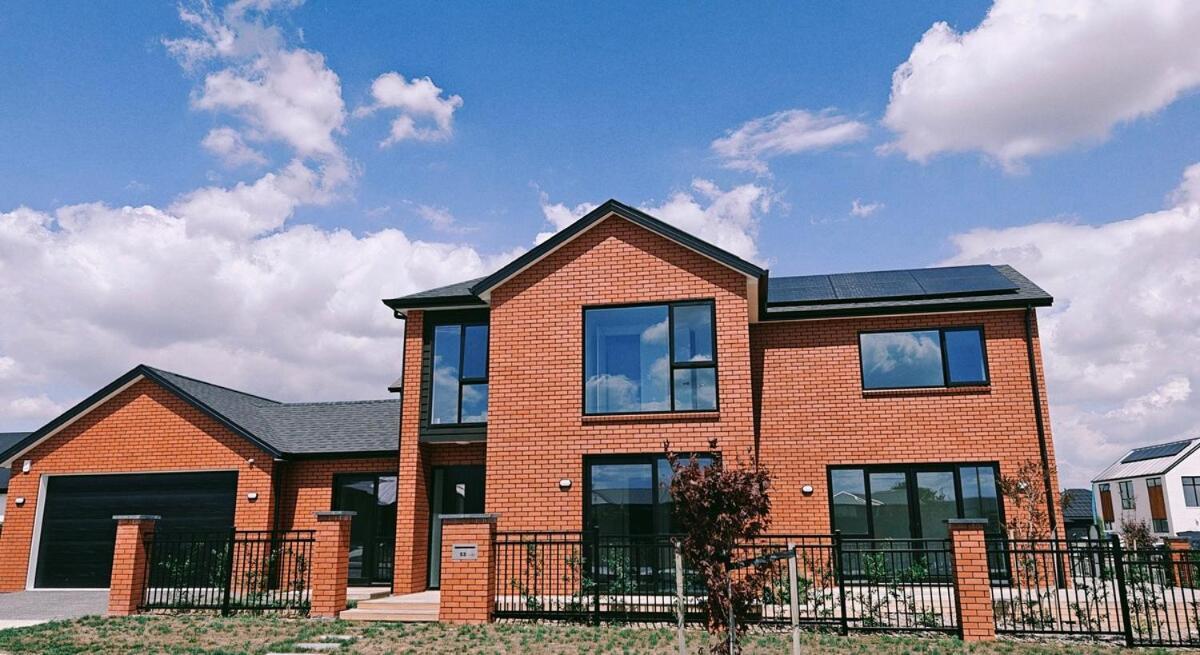 Spacious Getaway in Cambridge 4 Bedrooms House with 3 bathrooms — 4-Star Luxury Hotel in Cambridge, New Zealand