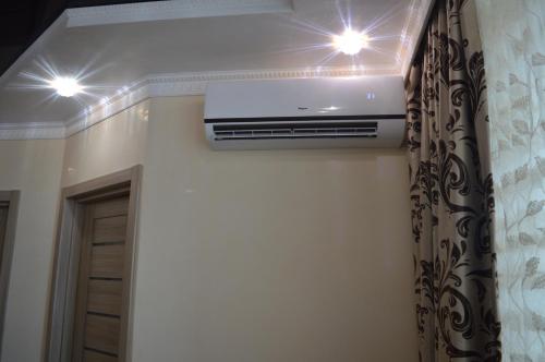 Teo Beach Apartament