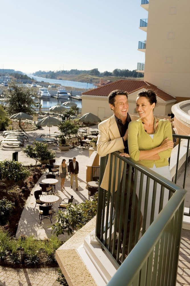 Marina Inn At Grande Dunes - photo 66