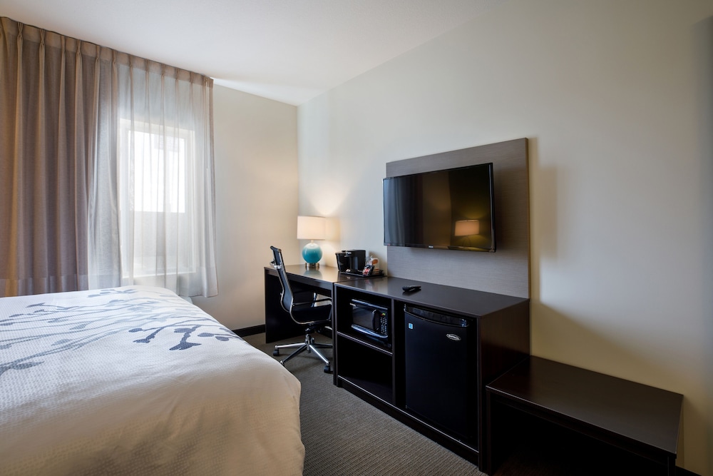 Sleep Inn & Suites Park City Wichita North - photo 10