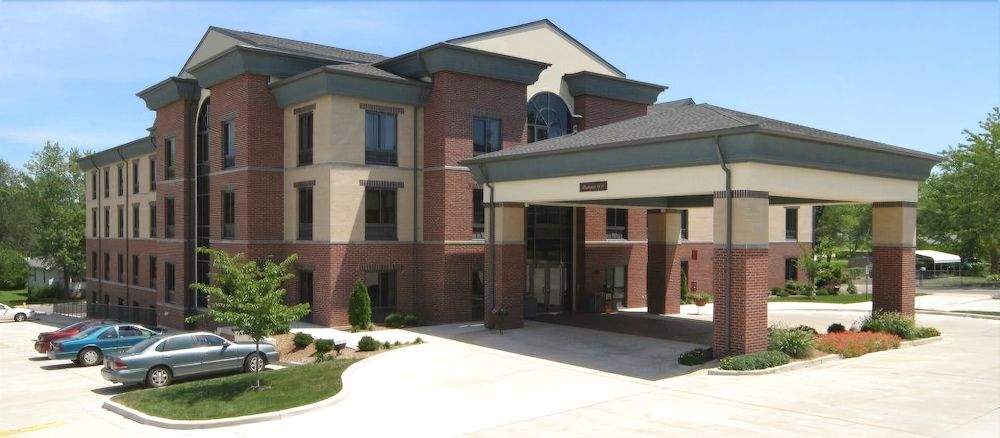 Crossroads Inn And Suites in Salem, United States