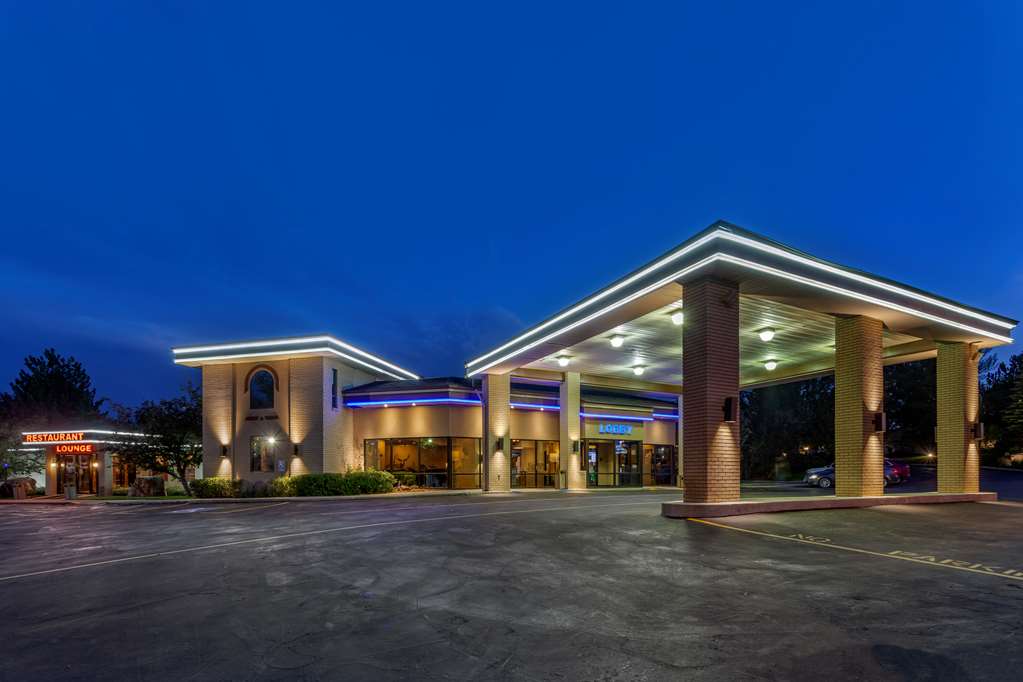Best Western Dunmar Inn - featured photo