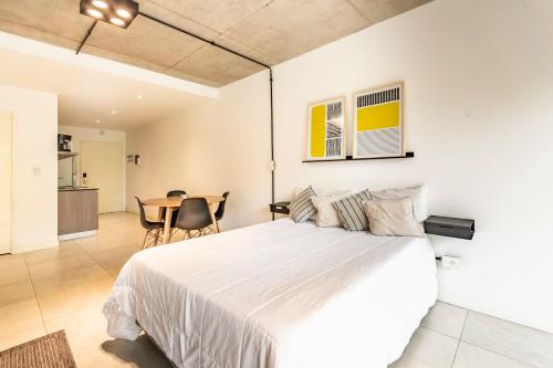 NUEVO Loft a 5 minutos de Puerto Madero 2B — 4-Star Luxury Hotel in Buenos Aires, Argentina