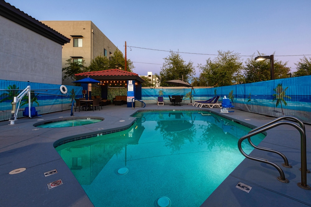 The Azure Hotel - photo 136