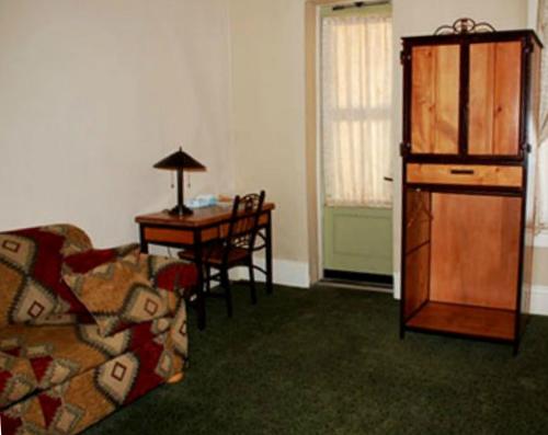 Hotel Eklund - photo 23