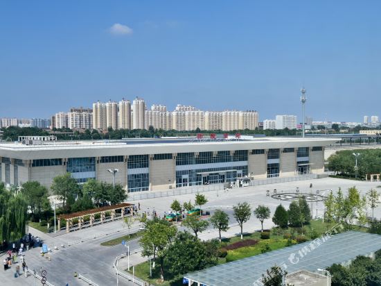 Jinjiang Inn - last minute hotel in Xianyang