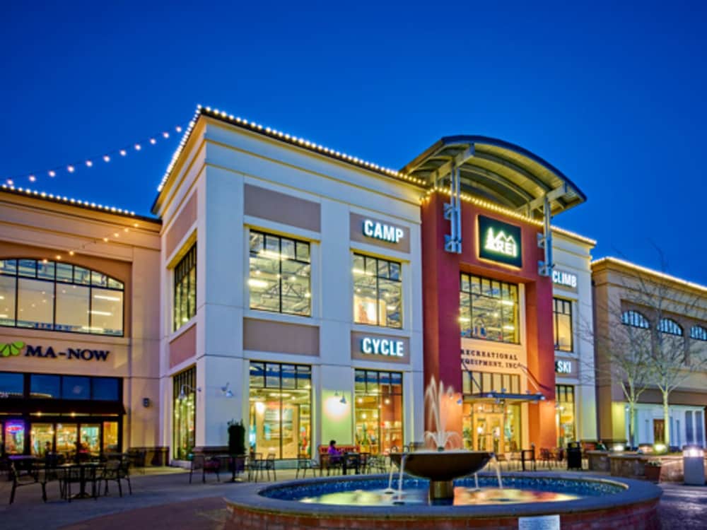 Residence Inn by Marriott Portland Hillsboro Brookwood - photo 57