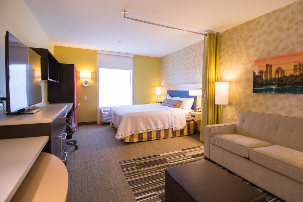 Home2 Suites Newnan - photo 19