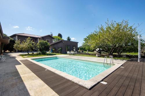Casa Chocolate — 4-Star Luxury Hotel in Porto, Portugal