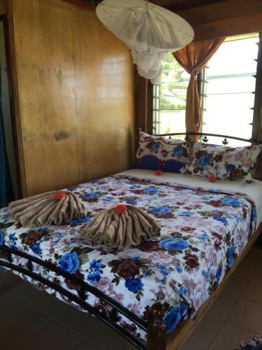 Waya Lailai Eco Haven — Lautoka — photo 5