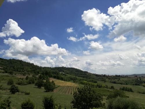 Azienda Agricola Garoglio Davide — hotel in Alfiano Natta