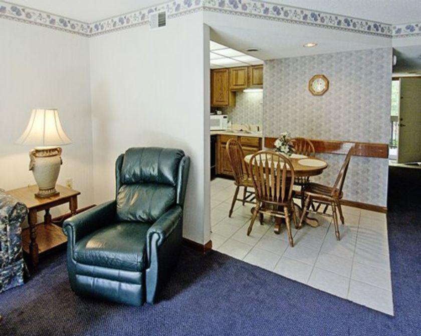 Tree Tops Resort - photo 18