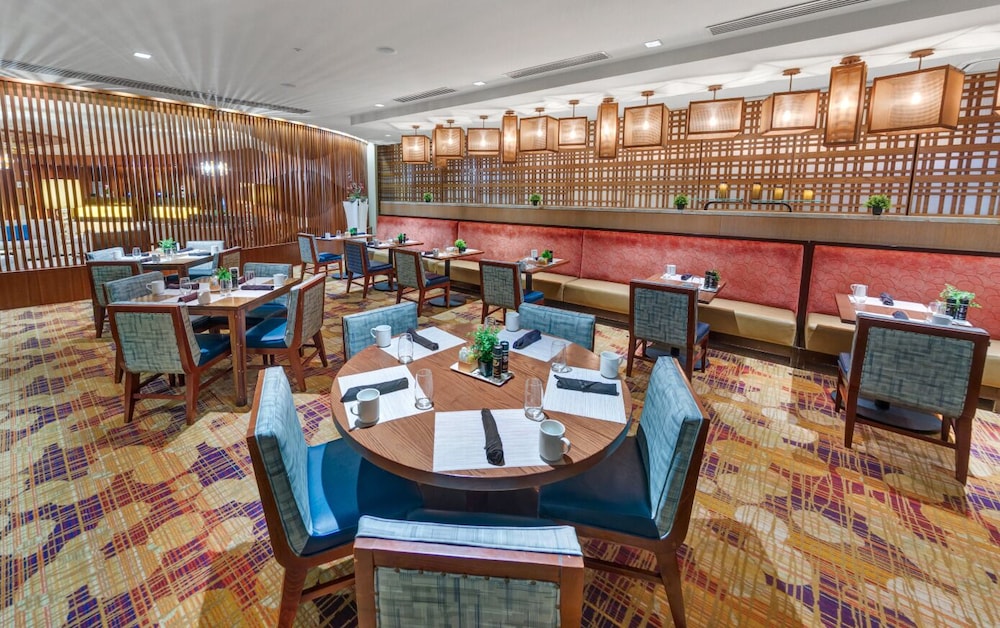 Marriott Chicago O'Hare - photo 53