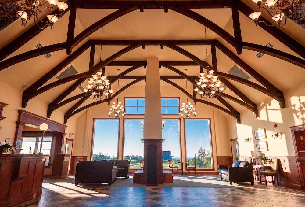 Rodd Crowbush Golf & Beach Resort — Charlottetown — photo 2