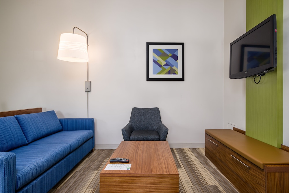 Holiday Inn Express Hotel & Suites Phoenix Airport by IHG - photo 10